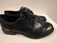 Damenschuhe schwarz NEU Gr. 40 Bayern - Aurachtal Vorschau