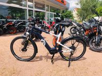 Husqvarna Crosser 1 Gent  Gr. M,XL 500WH 75NM Sachsen-Anhalt - Aschersleben Vorschau