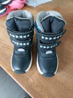 Jungen Winter Boots gefüttert Rheinland-Pfalz - Wissen Vorschau