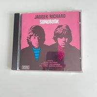 CD von 1 Jagger / Richard, SONGBOOK Hessen - Glashütten Vorschau