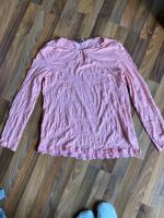 Tom Taylor, Pullover, Pulli, crushed optik, Gr.XL, Koralle Hessen - Fulda Vorschau