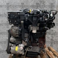 MOTOR FORD UFBA 2.0 TDCI MONDEO S-MAX KOMPLETT Harburg - Hamburg Hausbruch Vorschau