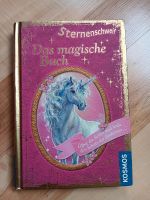Sternenschweif Das magische Buch Niedersachsen - Auetal Vorschau