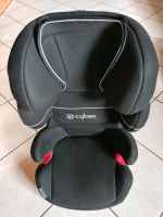 Biete ein Autositz Cybex 15 bis 36 kg für Kinder! Hessen - Gersfeld Vorschau