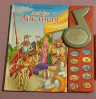 Kinderbücher Mein Spiegelbuch Soundbuch auf der Ritterburg Berlin - Treptow Vorschau