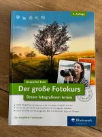 Buch Der große Fotokurs Nordrhein-Westfalen - Velbert Vorschau