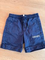 Kenzo Kids Shorts gar. 104/ 4 Jahre Blau Köln - Junkersdorf Vorschau