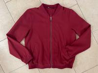 ONLY Blousonjacke - 38 - rot - Bomberjacke Bayern - Vaterstetten Vorschau