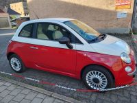 Fiat 500 1.2 8V Pop Star BiColor Bayern - Stammham b. Ingolstadt Vorschau