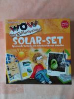 Solar Set Basteln für Kinder Bayern - Eichenbühl Vorschau