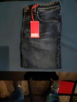 Diesel Jeans gr29×32 Herren gr. M neu! Thüringen - Sömmerda Vorschau