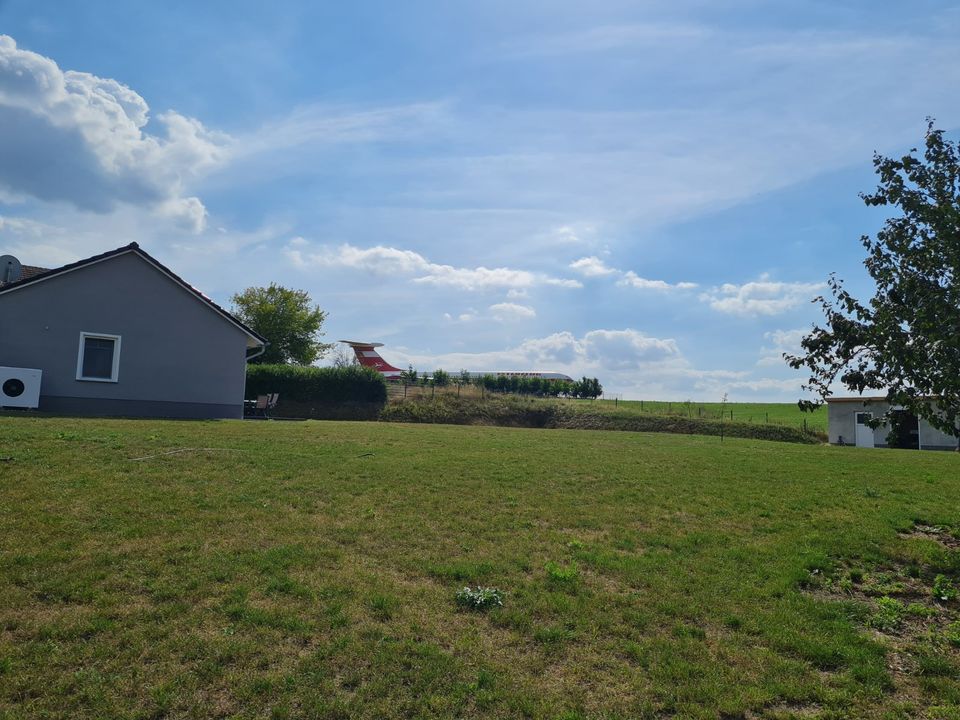 Ferienhaus/Wohnung in Stölln an der IL 62 "Lady Agnes" ab 60,- EU in Rhinow