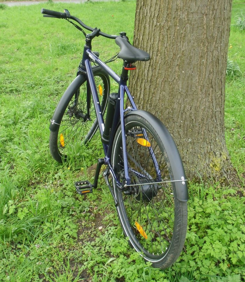 TOP - ANALOG MOTION E-Bike AMX Classic LE (55 cm) in Offenbach