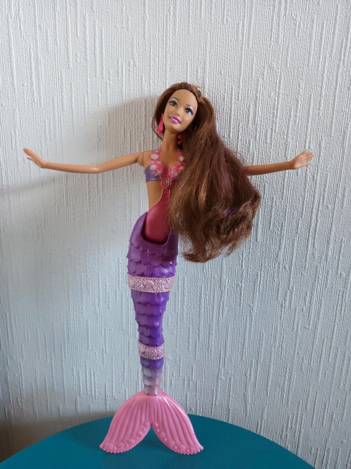 Tolles Geschenk! Barbie DREAMTOPIA von Mattel TOP! in Unna