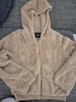 Teddy Jacke Only Niedersachsen - Burgwedel Vorschau