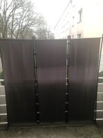 Balkon Sichtschutz 160x160 Nordrhein-Westfalen - Moers Vorschau