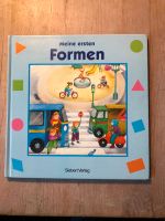 Meine ersten Formen Siebert Verlag Kinderbuch Innenstadt - Köln Altstadt Vorschau