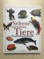 Buch seltene Tiere Bayern - Bad Abbach Vorschau