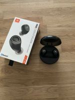 JBL Free X In Ear Bluetooth Kopfhörer in Schwarz – Wireless Eimsbüttel - Hamburg Niendorf Vorschau