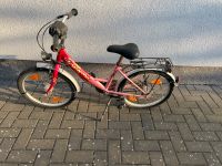 Kinderfahrrad Mädchen Niedersachsen - Wolfenbüttel Vorschau