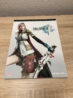 Final Fantasy XIII 13 Lösungsbuch, neu Baden-Württemberg - Bietigheim-Bissingen Vorschau