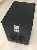 Eve Audio TS108 Subwoofer *wie neu, mit Garantie* Studio, Monitor Pankow - Prenzlauer Berg Vorschau