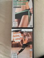 2 DVD Ines Vogel Fitness Bad Doberan - Landkreis - Schwaan Vorschau