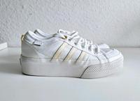 Adidas Nizza Sneaker Damen Größe 38 neuwertiger Zustand Dortmund - Kurl Vorschau