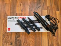 BaBylissPro Airstyler Trio Warmluftbürste Haare Styling Sachsen-Anhalt - Lutherstadt Wittenberg Vorschau