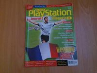 Das offizielle Playstation Magazin Sonderheft 2 Fussball Special Hannover - Herrenhausen-Stöcken Vorschau