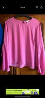 Bluse langarm rosa neu New Yorker Hessen - Limburg Vorschau