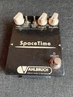 Vahlbruch Spacetime delay analog true bypass Saarland - Friedrichsthal Vorschau