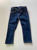 Mädchen Jeans, Gr. 92, H&M Wandsbek - Hamburg Marienthal Vorschau