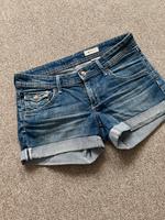 Jeans Short kurz Hose Sommer H&M Leipzig - Plagwitz Vorschau