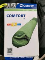 Outwell Comfort XL Schlafsack West - Unterliederbach Vorschau