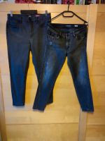 Salsa Jeans 32/30 36 schwarz Stoiker 42/26 neu Stechjeans Damen Bayern - Bad Feilnbach Vorschau