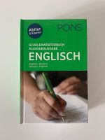 Englisch Wörterbuch Nürnberg (Mittelfr) - Nordstadt Vorschau