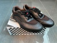 VANS WAYVEE Justin Henry coffebean 42 sneaker Schuhe Sport selten Wandsbek - Hamburg Bramfeld Vorschau