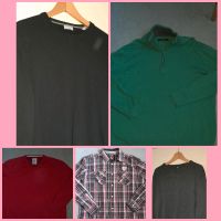 5 Stück Paket Pullover XXL Herren Esprit Tom Tailor Häfen - Bremerhaven Vorschau