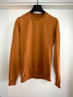 Rick Owens DRKSHDW Sweater orange S Friedrichshain-Kreuzberg - Friedrichshain Vorschau