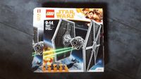 Lego Star Wars 75211 - vollständig inkl. aller Minifiguren!!! Baden-Württemberg - Straubenhardt Vorschau