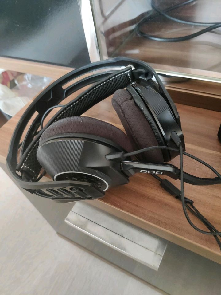 Gamer Headset ps4 in Augsburg