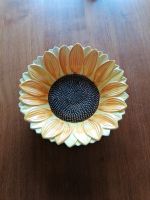 Schüssel, Schale Sonnenblume Made in Italy Bayern - Trostberg Vorschau