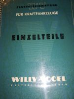 einzelteile für kraftfahrzeuge Nordrhein-Westfalen - Lengerich Vorschau