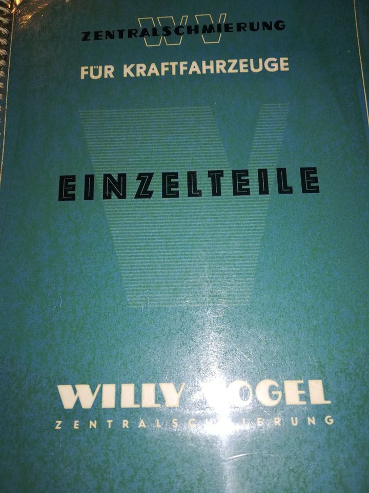 einzelteile für kraftfahrzeuge in Lengerich