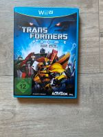 Transformers WiiU Hessen - Kelkheim Vorschau