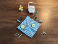 Update: Barbie (Mattel) Picknick-Set mit Korb inkl. Besteck usw Niedersachsen - Braunschweig Vorschau