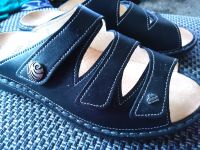 Pantolette Finn Comfort FinnPlus CARCINA gr.37 Schwarz Saarland - Neunkirchen Vorschau