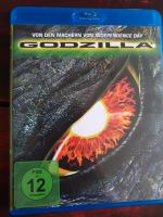 Bluray: Godzilla von Roland Emmerich 1998 Bielefeld - Gadderbaum Vorschau