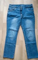 NEU Damen Jeans Gr. 46 slim fit Sachsen - Chemnitz Vorschau